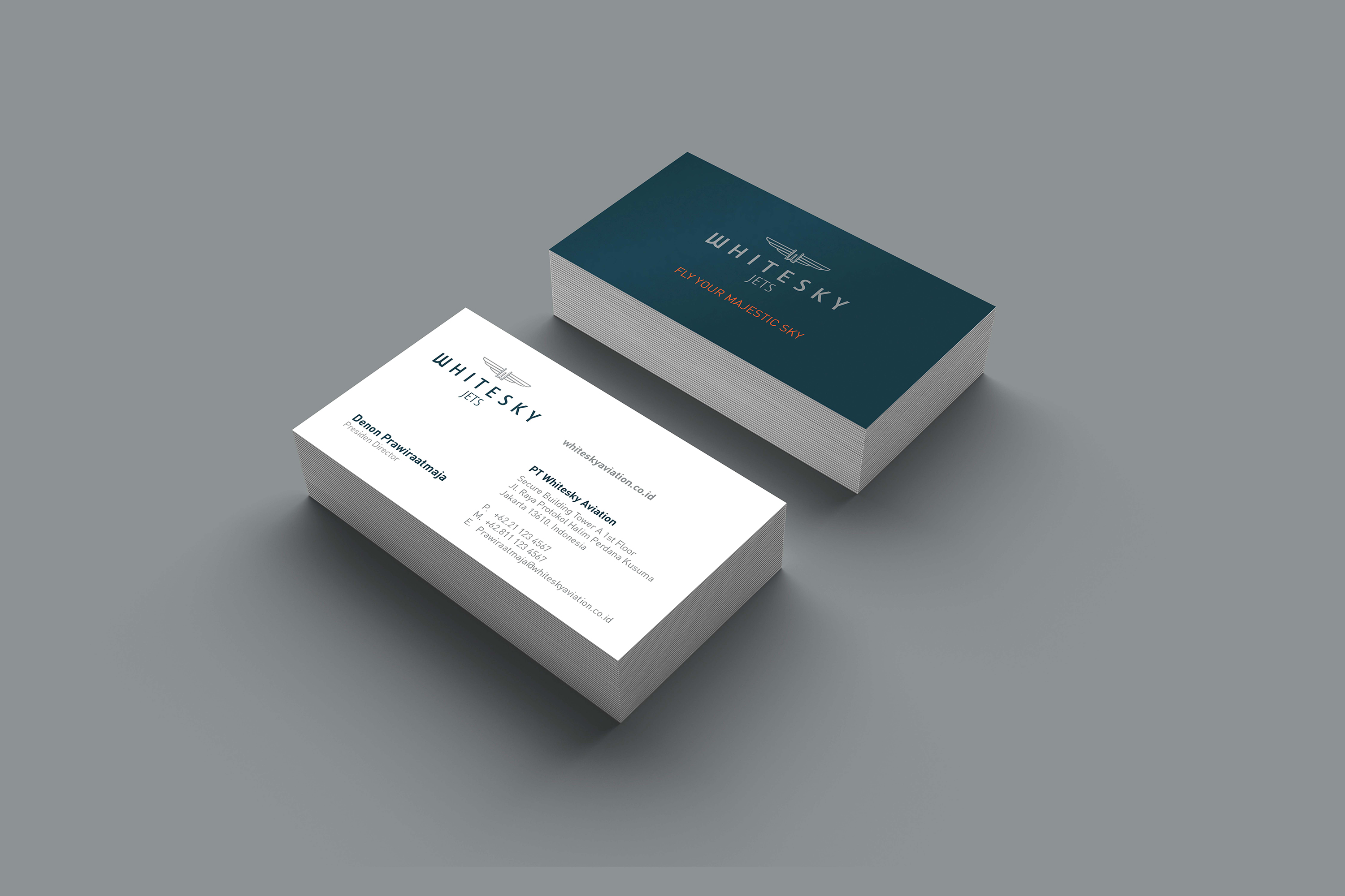 WhiteskyJet-_BizCard