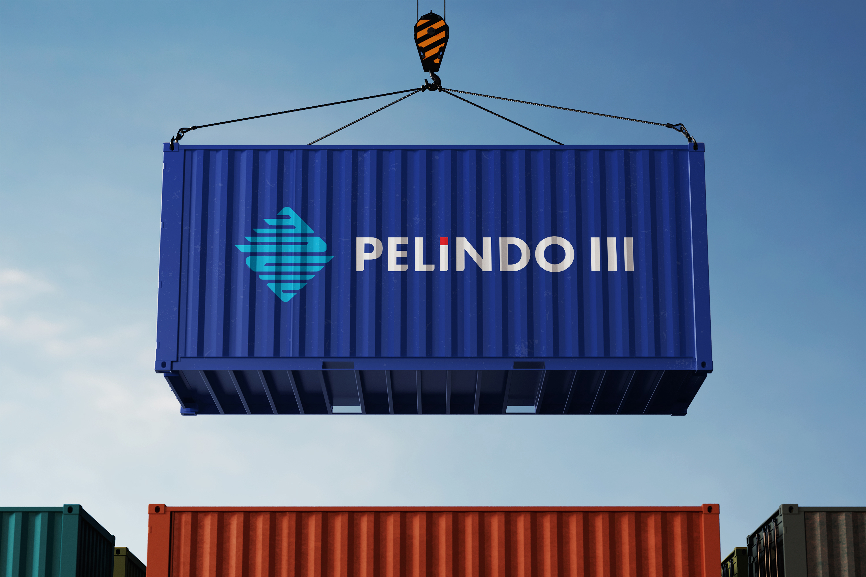 08-Pelindo-Container