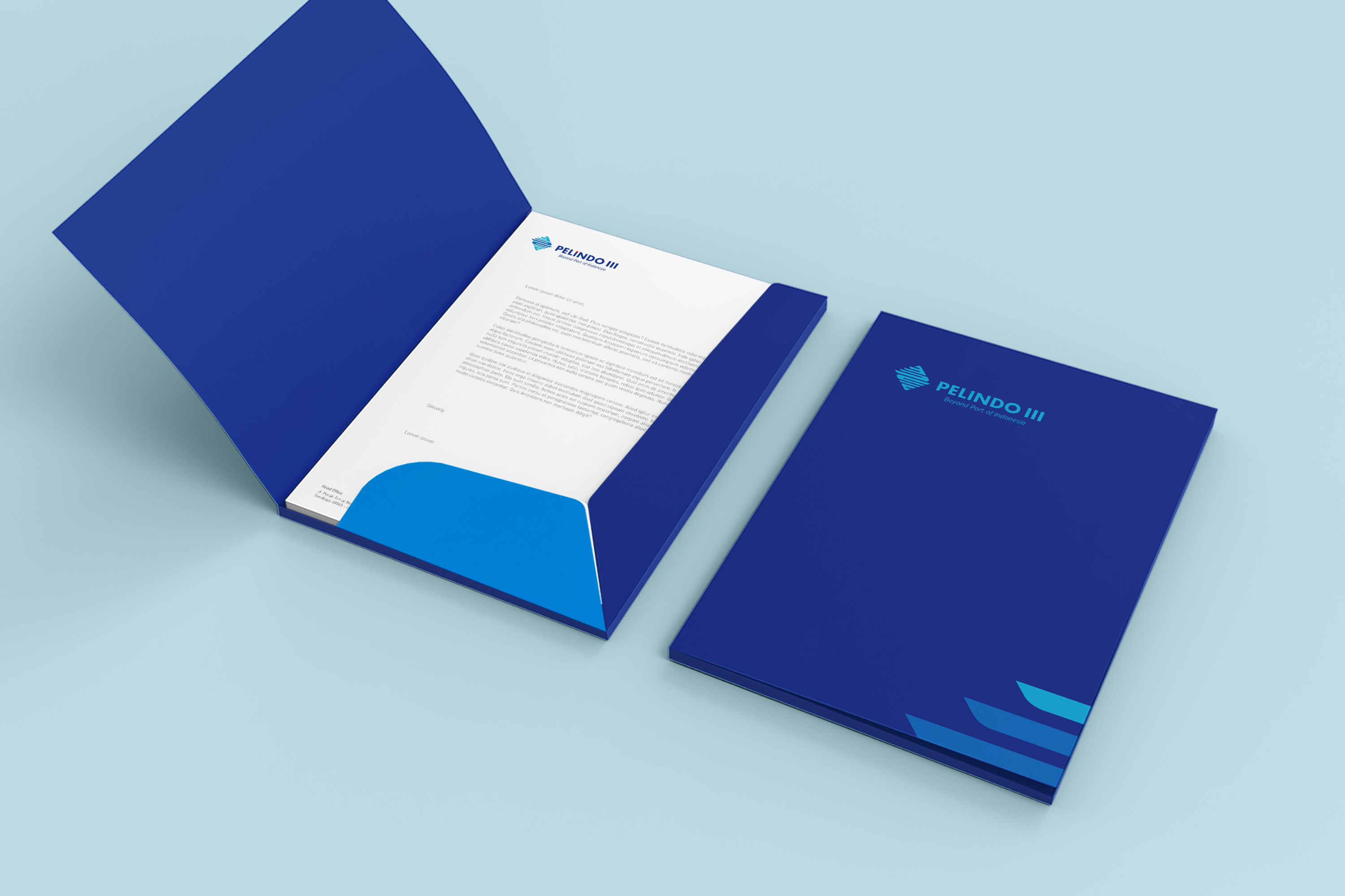 03-Pelindo-Map-Folder